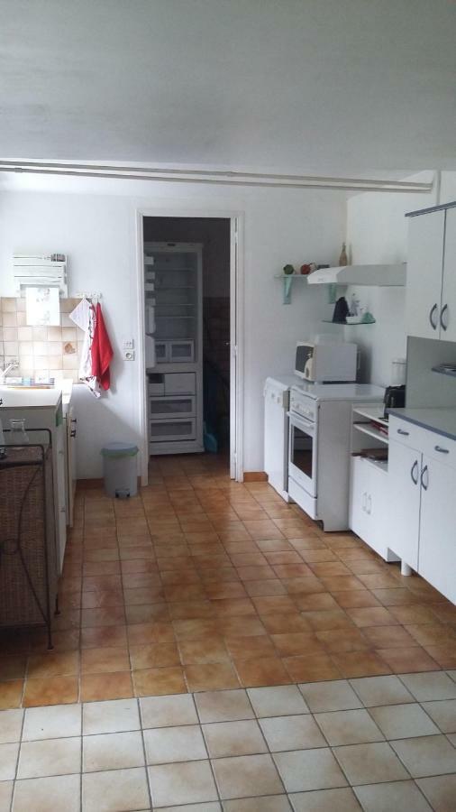 Gite Anne Et Jean Pordic Kültér fotó