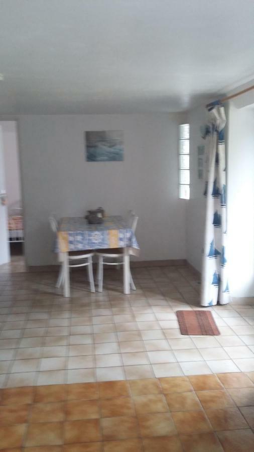 Gite Anne Et Jean Pordic Kültér fotó